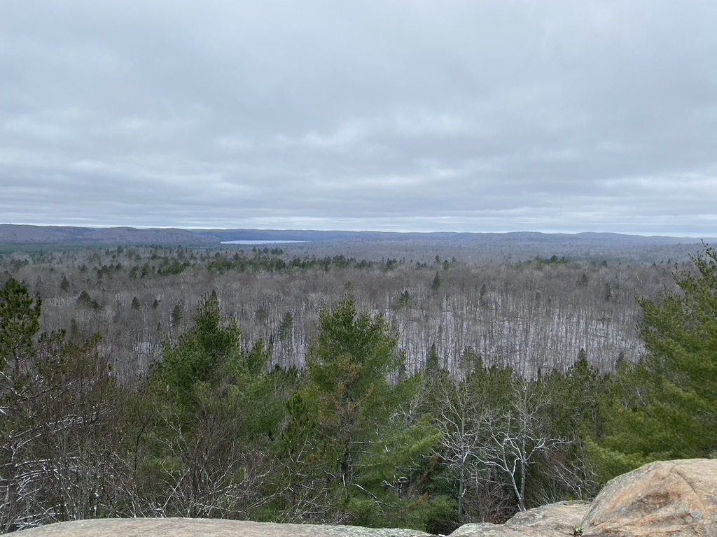 Lookout Trail