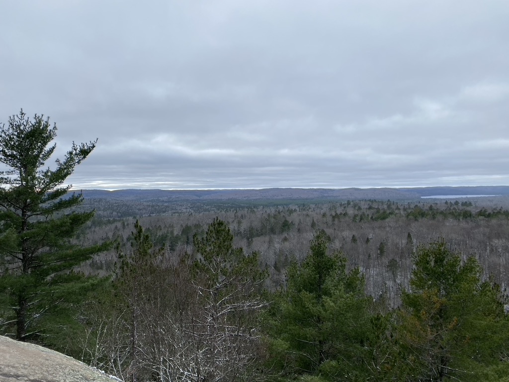 Lookout Trail