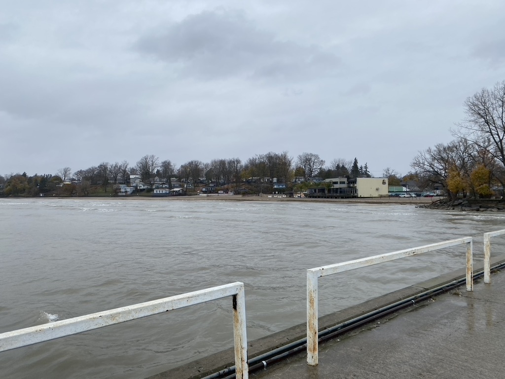 Port Dover